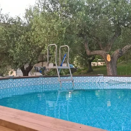 Villa Casamaremonti