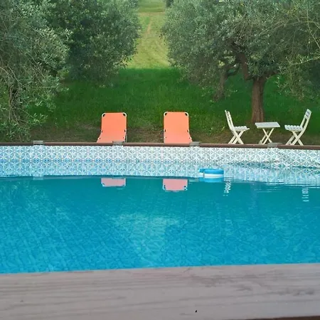 Casamaremonti Villa