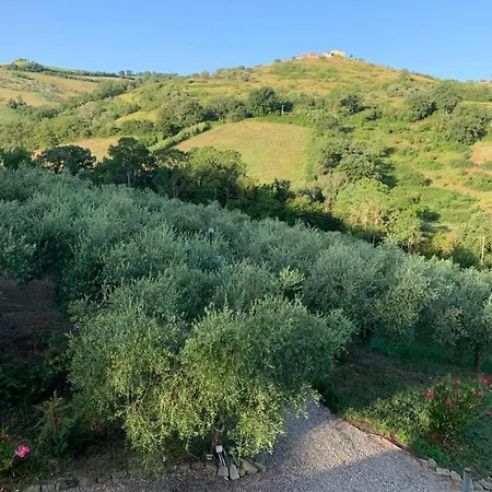 Villa Casamaremonti