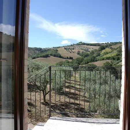 Villa Casamaremonti *