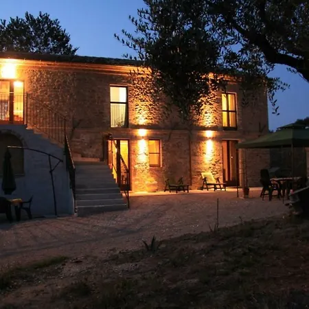 Casamaremonti Villa Montefino