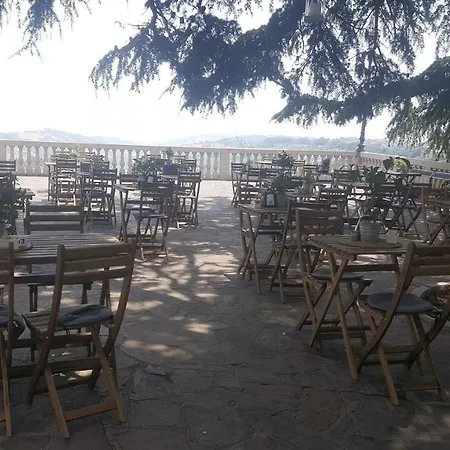 Villa Casamaremonti *