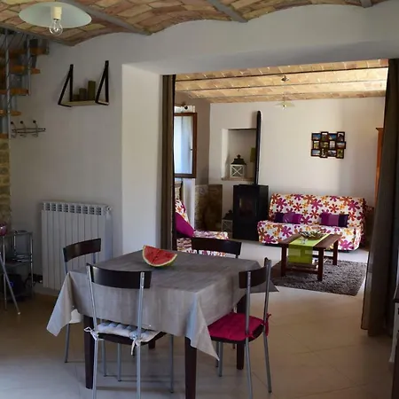 Villa Casamaremonti *