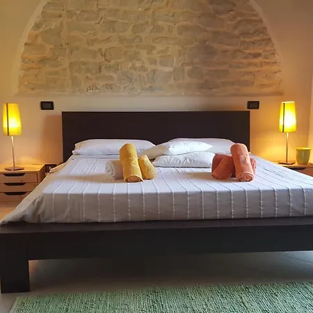 Casamaremonti * Montefino