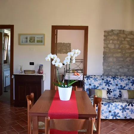 Villa Casamaremonti Montefino
