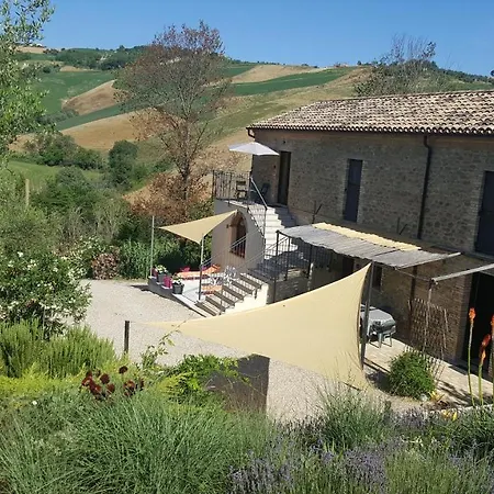 Casamaremonti Villa *